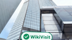 A Visit to Value Partners Group in Hong Kong – Office Found