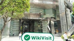 A Visit to Value Partners Group in Hong Kong – Office Found