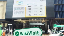 Une visite chez TG à Hong Kong - Bureau trouvé