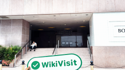 زيارة إلى Open Securities في هونغ كونغ - تم العثور على المكتب