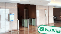 زيارة إلى Open Securities في هونغ كونغ - تم العثور على المكتب