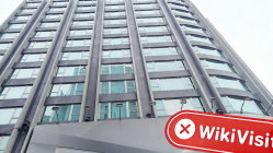 Посещение EP GOLD в Гонконге – Офис не найден