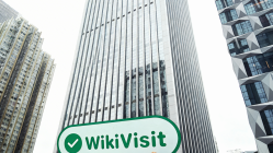 中国香港-实地探访外汇交易商 京华山一 存在真实展业场所