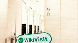 中国香港-实地探访外汇交易商 京华山一 存在真实展业场所