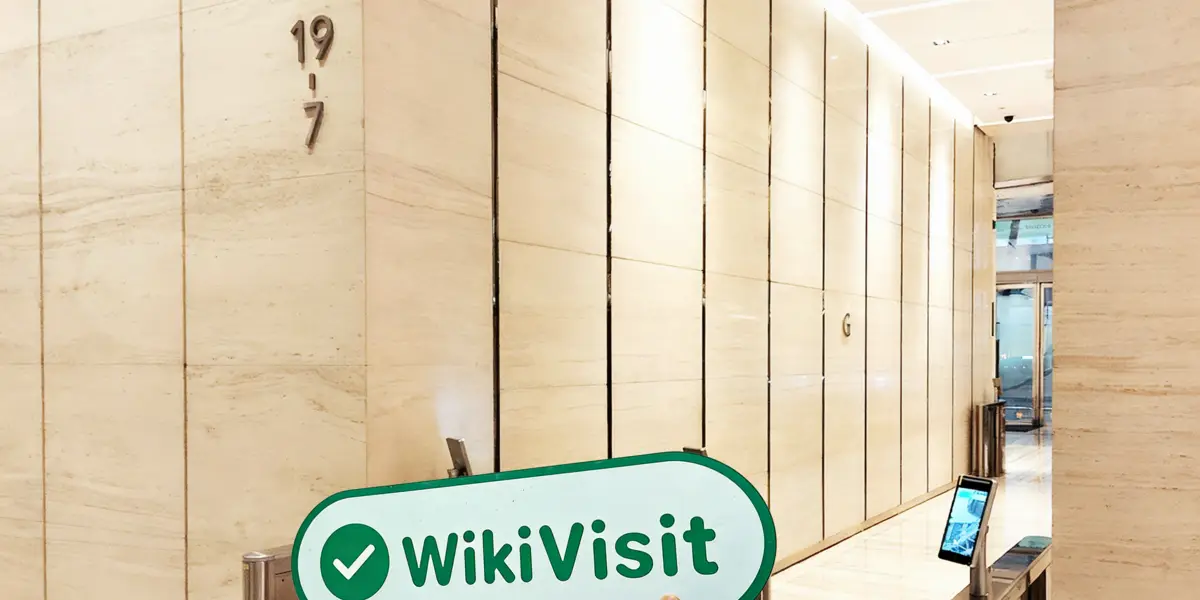 Una visita a CPY a Hong Kong - Ufficio Trovato