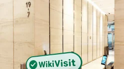 Une visite chez CPY à Hong Kong - Bureau trouvé