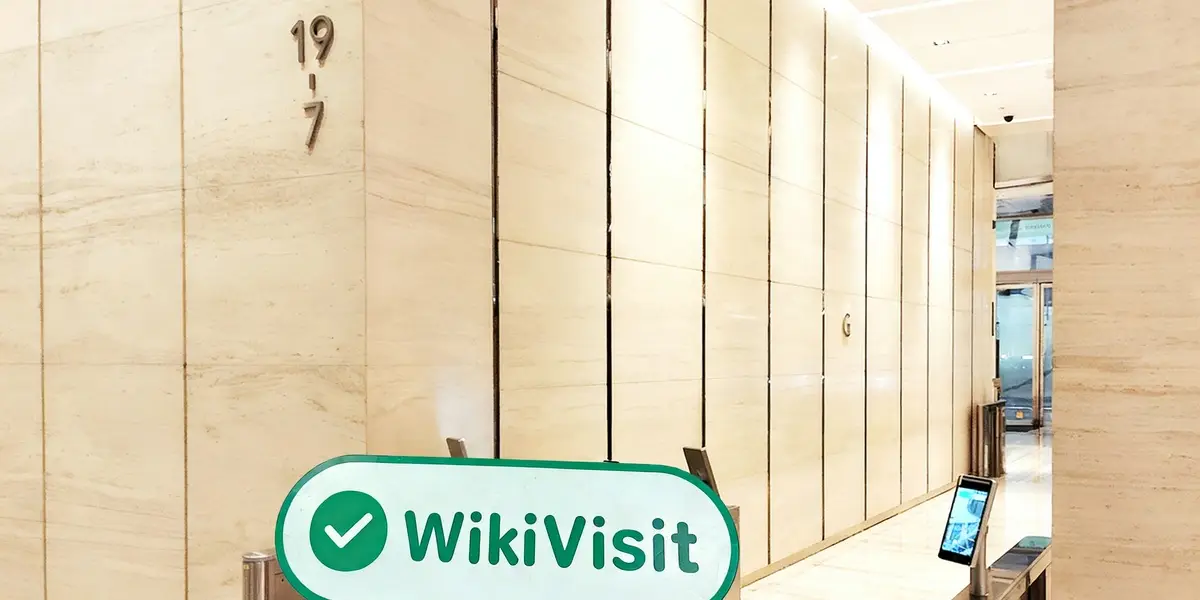 Uma visita ao ChaoShang em Hong Kong - Escritório Encontrado