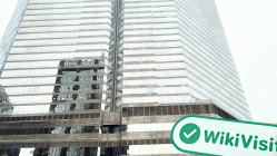 홍콩 JINRUI FUTURES 방문 - 사무실 발견