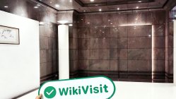 홍콩 JINRUI FUTURES 방문 - 사무실 발견