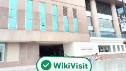 A Visit to MTF in Hong Kong – Office Found