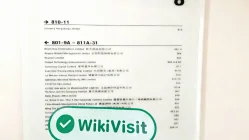 A Visit to MTF in Hong Kong – Office Found