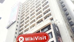 中国香港-实地探访交易商 富丽金业 真实性存疑