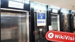 中国香港-实地探访交易商 富丽金业 真实性存疑