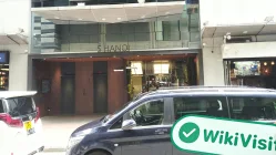 A Visit to GeTrade in Hong Kong – Office Found