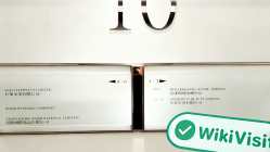 हांगकांग में GeTrade का दौरा - कार्यालय मिल गया