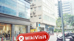 中国香港-实地探访交易商 富格林（百利金商业中心25楼） 不存在真实展业场所