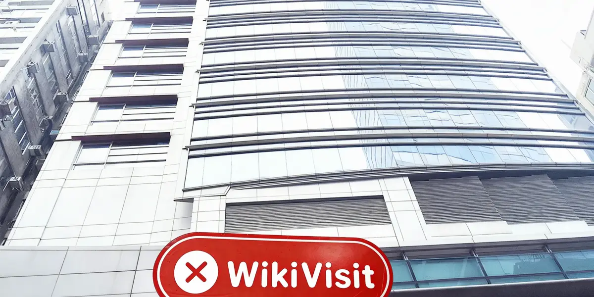 हांगकांग (25/F, Baili Gold Commercial Centre) में WB की यात्रा - कोई कार्यालय नहीं मिला