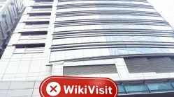 Ein Besuch bei WB in Hongkong (25/F, Baili Gold Commercial Centre) – Kein Büro gefunden