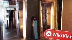 Ein Besuch bei WB in Hongkong (25/F, Baili Gold Commercial Centre) – Kein Büro gefunden