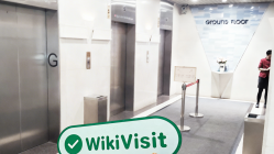 เยี่ยมชม On Shun ฮ่องกง - พบสำนักงาน