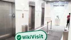 A Visit to On Shun Hong Kong – Office Found