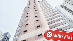 Посещение Guanghui Securities в Гонконге – Офис не найден