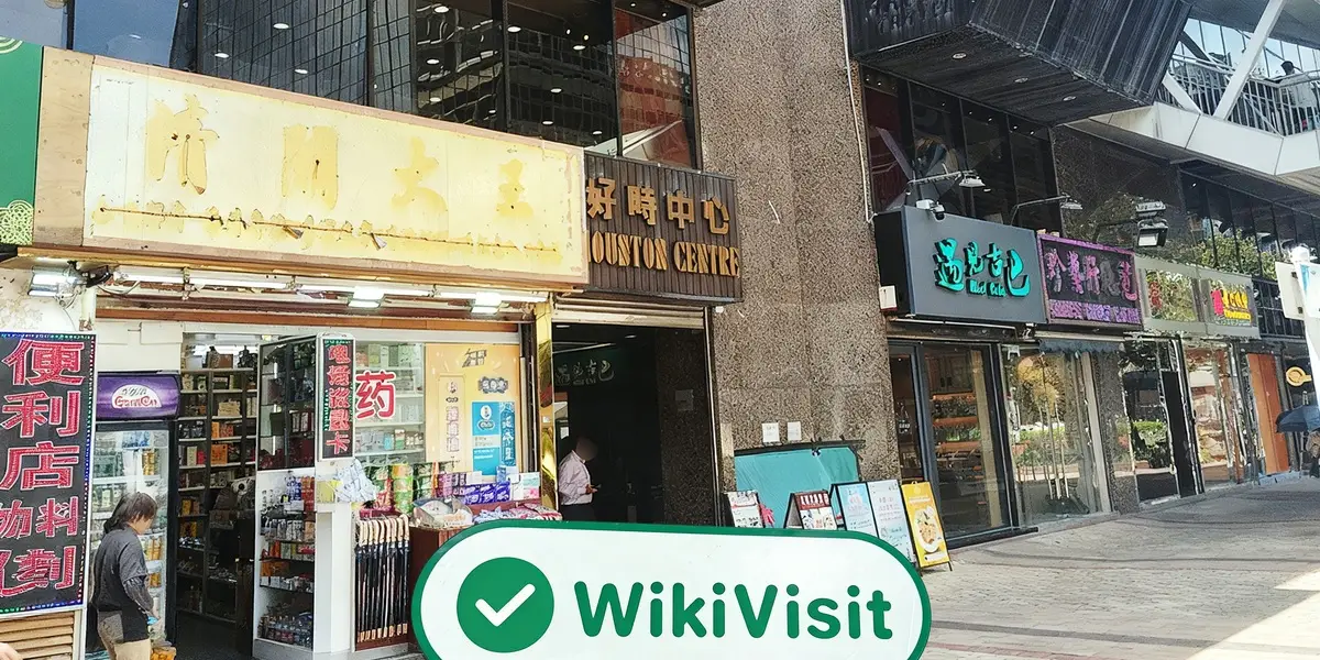A Visit to Shacom in Hong Kong – Office Found