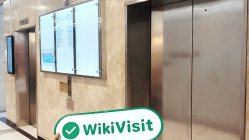 中国香港-实地探访交易商 上商期货 存在真实展业场所