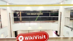 Una visita a Poly Securities a Hong Kong - Nessun ufficio trovato