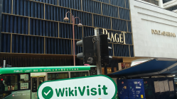 中国香港-实地探访交易商 Stockwell 常汇证券 存在真实展业场所