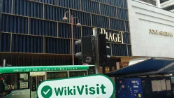 A Visit to Stockwell in Hong Kong – Office Found