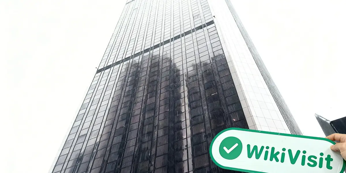 เยี่ยมชม YUEXIU SECURITIES ในฮ่องกง - พบสำนักงาน
