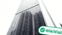 Une visite chez YUEXIU SECURITIES à Hong Kong - Bureau trouvé