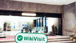 香港のYUEXIU SECURITIESを訪問 - オフィスが見つかりました