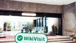 Une visite chez YUEXIU SECURITIES à Hong Kong - Bureau trouvé