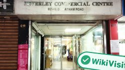 中国香港实地探访外汇交易商宝富金业 存在真实展业场所