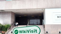 中国香港实地探访外汇交易商金盛贵金属 存在真实展业场所