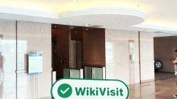 中国香港实地探访外汇交易商金盛贵金属 存在真实展业场所