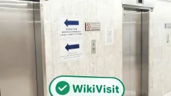 Bisita sa SinoSound sa Hong Kong - Natagpuan ang Opisina