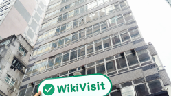 Una visita a Far East a Hong Kong - Ufficio Trovato