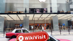 Una visita a Acetop en Hong Kong - No se encontró oficina