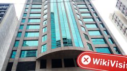 Una visita a Acetop en Hong Kong - No se encontró oficina