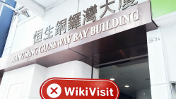 訪問 AVERAGE TRADING 在香港 - 未找到辦公室