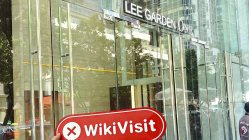 Una visita a Nerico(Lee Garden One) a Hong Kong - Nessun ufficio trovato