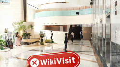 Una visita a Nerico(Lee Garden One) a Hong Kong - Nessun ufficio trovato