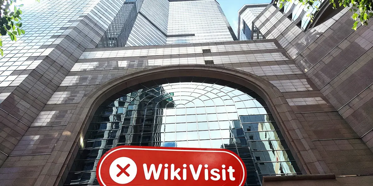 Una visita a SD GOLD en Hong Kong - No se encontró la oficina