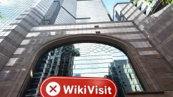 Une visite à SD GOLD à Hong Kong - Aucun bureau trouvé