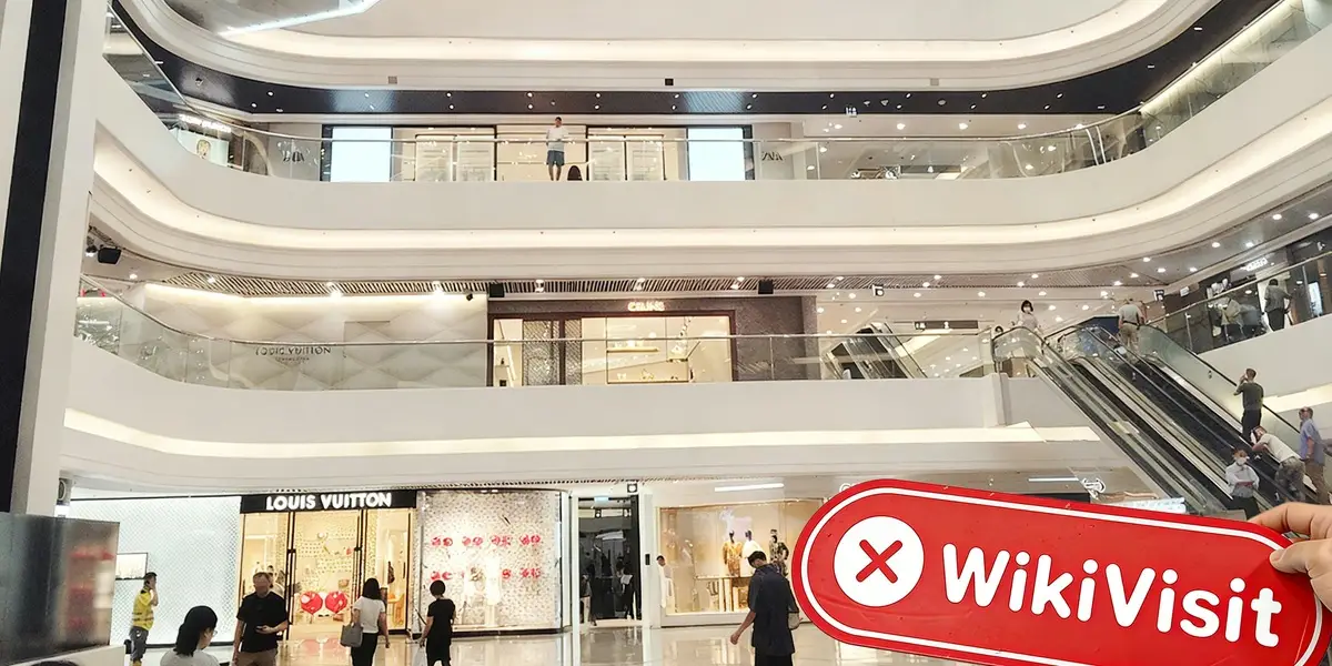 Una visita a SD GOLD en Hong Kong - No se encontró la oficina