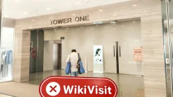 Une visite à SD GOLD à Hong Kong - Aucun bureau trouvé