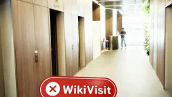Посещение WISDOM в Гонконге – Офис не найден
